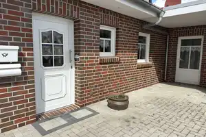 Neuwertiger Bungalow, auf einer Ebene, im NEU Zustand – Aurich (Kreis) – Vorschaubild 3