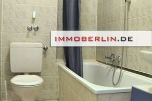 IMMOBERLIN.DE - Gepflegte Stuck-Altbauwohnung mit Loggia in Trendlage beim Tempelhofer Feld – Die vollständige Adresse der Immobilie erhältst du vom Anbieter., 12051 Neukölln (Ortsteil), Berlin – Vorschaubild 6