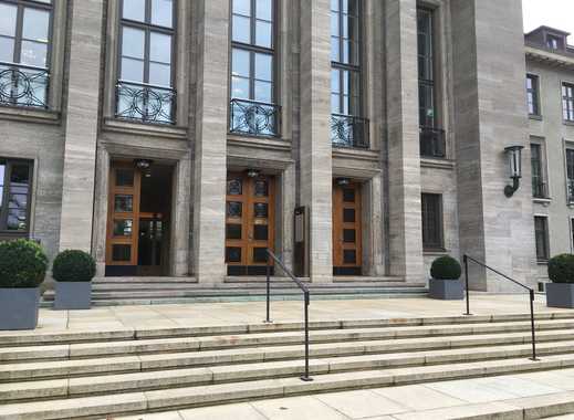 Geräumige 1-Zimmer-Wohnung zur Miete in Harvestehude, Hamburg