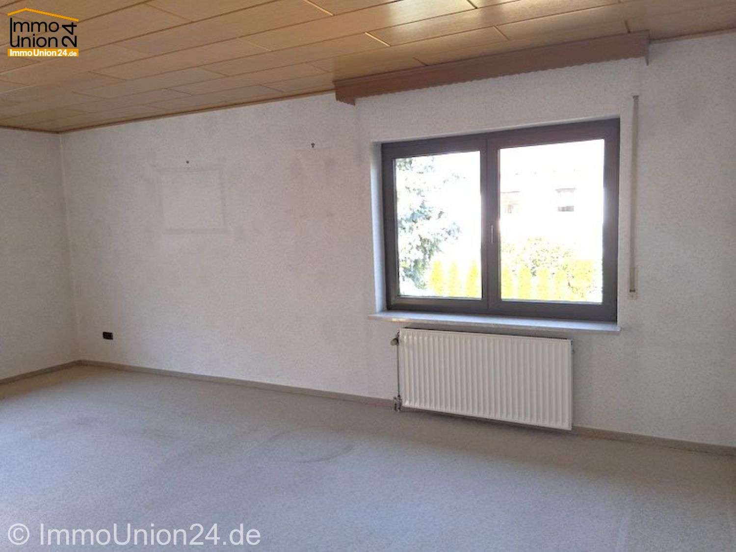 Immobilie in Langenzenn - 689.000,- für 200 qm Haus mit Potential für zwei Wohneinheiten oder für Selbständigkeit (z.B. Büro) - Bild 3