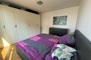Neuwertige 3-Zimmer-Wohnung mit Dachterrasse in Düsseldorf Golzheim – Schwannstraße 5, 40476 Golzheim, Düsseldorf – Vorschaubild 9