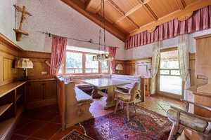 Besondere Splitlevel Villa auf großzügigem Grundstück – Straubing – Vorschaubild 12
