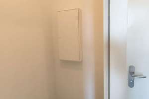 Wohnen im Schwanenquartier / moderne und renovierte 1 Zimmerwohnung – Breite Straße 103, 47798 Stadtmitte, Krefeld – Vorschaubild 15