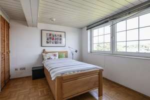 Landhausflair! Charmante 3,5-Raum-Maisonette mit rd. 110 m², Loggia und Garten in Stadtwald  – Die vollständige Adresse der Immobilie erhältst du vom Anbieter., 45134 Stadtwald, Essen – Vorschaubild 19