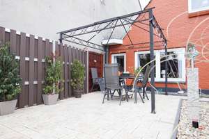 Charmantes Haus mit 4 Zimmern und Garten in Fehmarn mieten – 23769 Fehmarn – Vorschaubild 4