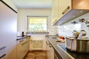 MÖBLIERT - LIVING in Stuttgart Vaihingen Modern renovierte Wohnung mit Balkon und Blick ins Grüne. – Die vollständige Adresse der Immobilie erhältst du vom Anbieter., 70565 Rohr, Stuttgart – Vorschaubild 10