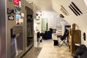 3-Zimmer-Dachgeschosswohnung mit Westbalkon, TG-Stellplatz und modernem Bad in Uerdingen – Die vollständige Adresse der Immobilie erhältst du vom Anbieter., 47829 Uerdingen, Krefeld – Vorschaubild 12