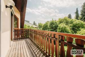 Attraktives Einfamilienhaus mit großem Garten, Balkon und flexibler Raumaufteilung – Die vollständige Adresse der Immobilie erhältst du vom Anbieter., 4207 Grünau-Siedlung, Leipzig – Vorschaubild 7
