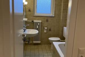 zentrale helle 2-Zimmer-Wohnung mit Balkon – Alkuinstr. 53, 52070 Soers, Aachen – Vorschaubild 7