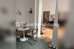 Tauschwohnung: 3 Zimmer Altbau mit Garten an der Glocksee – Die vollständige Adresse der Immobilie erhältst du vom Anbieter., 30167 Calenberger Neustadt, Hannover – Vorschaubild 4
