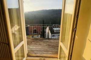 Sonnige, moderne 3Zi Stadtwhg. mit Balkon sucht Einzelmieter,  teilmöbliert möglich – Stuttgart – Vorschaubild 6
