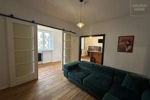Großzügige 4-Zimmer-Wohnung – modern saniert und sofort bezugsfertig – Die vollständige Adresse der Immobilie erhältst du vom Anbieter., 13409 Reinickendorf (Ortsteil), Berlin – Vorschaubild 4