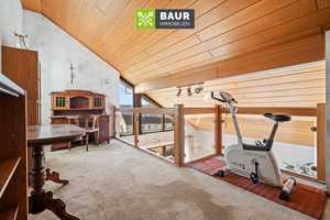 360° I SOFORT FREI! Senden – Ihr Platzwunder mit Familienkomfort und Gartenfreude! – Neu-Ulm (Kreis) – Vorschaubild 17
