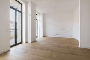 Stilvoll kernsanierter Altbau mit zwei Balkonen in Bestlage – Die vollständige Adresse der Immobilie erhältst du vom Anbieter., 30163 List, Hannover – Vorschaubild 3