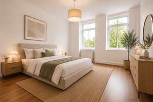 Arbeiten & Leben neu gedacht – Loftküche, 2 Bäder, 4 weitere Räume – Buckauerstraße 9, 39112 Sudenburg, Magdeburg – Vorschaubild 8