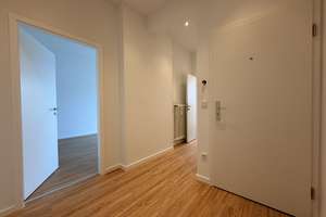 Einzimmerwohnung in Wersten - Erstbezug nach Sanierung – Die vollständige Adresse der Immobilie erhältst du vom Anbieter., 40591 Wersten, Düsseldorf – Vorschaubild 6