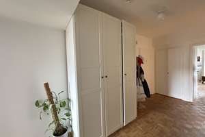 Neuwertige 3-Zimmer Wohnung in Düsseltal mit 2 Balkonen – Brehmstr. 31a, 40293 Düsseltal, Düsseldorf – Vorschaubild 8