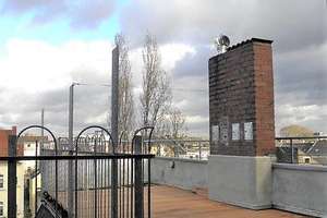 Nordstadt  Penthouse + Mansarde + Riesenterrasse Kirschblüte incl. – Wolfstr. 28, 53111 Nordstadt, Bonn – Vorschaubild 22