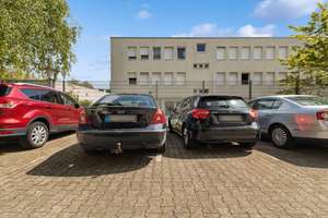 Charmante 3-Zimmer-Etagenwohnung in ruhiger Lage von Karlsruhe – Berckmüllerstraße 1c, 76131 Oststadt, Karlsruhe – Vorschaubild 20