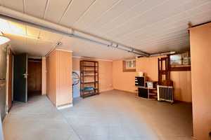 Freistehendes Haus - Raumwunder mit Garten, Dachterrasse, Wintergarten und Keller – Heiligenseestraße 35, 13503 Berlin – Vorschaubild 21
