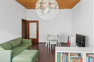 Stilvolle, modernisierte 2-Raum-Wohnung in Hannover – Lister Meile 48, 30161 Hannover – Vorschaubild 8