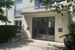 Heidelberg-Rohrbach im gesuchten Quartier am Turm: Traumhafte Garten-Maisonettewohnung!