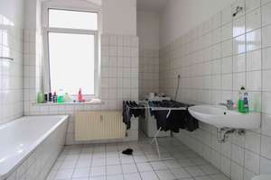 2- Raumwohnung in einem denkmalgeschützten Mehrfamilienhaus von Schlosschemnitz mit Balkonpotenzial – Die vollständige Adresse der Immobilie erhältst du vom Anbieter., 9113 Schloßchemnitz, Chemnitz – Vorschaubild 5