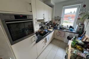 Lichtdurchflutete 3-Zimmer-Wohnung in ruhiger Lage mit guter Anbindung – Singelmannsweg 2a, 22045 Tonndorf, Hamburg – Vorschaubild 5