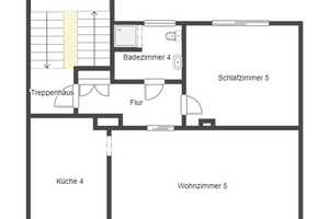 Für Macher: 3-Familienhaus in Duisburg-Wanheimerort zur flexiblen Nutzung – Duisburg – Vorschaubild 25