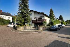 Großzügiges Einfamilienhaus mit Potenzial in ruhiger Lage  – Karlsruhe – Vorschaubild 24