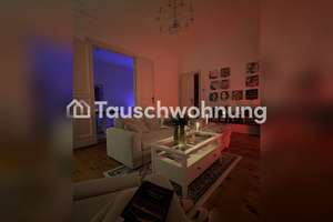 Tauschwohnung: 3,5-Zimmer-Wohnung in Charlottenburg tauschen