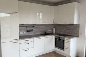 3 Zimmer direkt am Park: Südbalkon, Aufzug, Fußbodenheizung & Glasfaser in München-Riem – 81829 Messestadt Riem, München – Vorschaubild 12