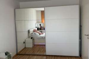 Wohnung mit 2 Zimmern und Balkon in der Berliner Allee – Berliner Allee 52, 86153 Am Schäfflerbach, Augsburg – Vorschaubild 8