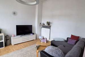 Urban wohnen in Toplage: 2,5 -Zimmer-Altbau mit Balkon nahe Bahnhof Solingen – Bahnstraße 6, 42697 Ohligs/Aufderhöhe/Merscheid, Solingen – Vorschaubild 2