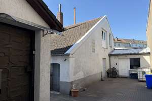 Vielseitiges, freistehendes Dreifamilienhaus mit Werkstatt in zentraler Lage von Gladbeck – Die vollständige Adresse der Immobilie erhältst du vom Anbieter., 45964 Gladbeck – Vorschaubild 5