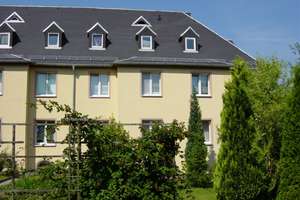 2-Raum-Wohnung im Erdgeschoss in Glösa-Draisdorf – Sterlstr. 2, 9114 Glösa-Draisdorf, Chemnitz – Vorschaubild 11