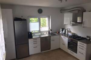 4-Zimmer-Hochparterre-Wohnung mit Terrasse, Gartenzugang und Stellplatz – Badbrunnenstr. 82, 70374 Im Geiger, Stuttgart – Vorschaubild 7