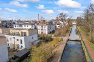 Moderne Doppelhaushälfte in ruhiger Lage - sofort bezugsfrei – Emmendingen (Kreis) – Vorschaubild 2
