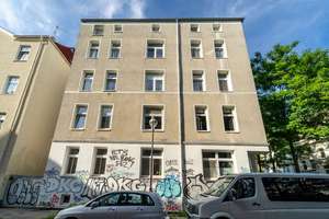 PROVISIONSFREI! Vermietete Eigentumswohnung mit 3 Zimmern im Dachgeschoss in der beliebten KTV – 18057 Kröpeliner-Tor-Vorstadt, Rostock – Vorschaubild 3