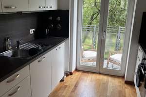 Wunderschön, möblierte 3-Zimmer Wohnung zw. Viktualienmarkt und Gärtnerplatz für ca. 18-20 Monate – 80469 Angerviertel, München – Vorschaubild 4