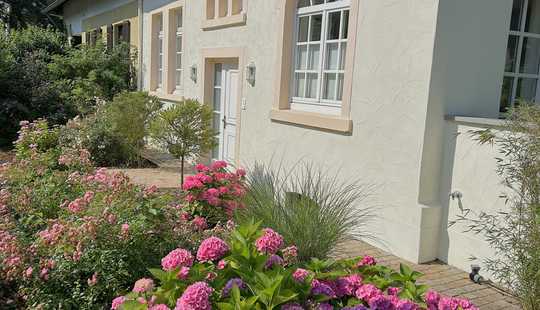 Bild von Bezugsfertige, stilvolle Stadtvilla im Herzen von Königstein