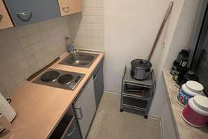  1-Zimmer-Apartment in der Mainzer Neustadt – Adam-Karrillon-Straße 1-3, 55118 Neustadt, Mainz – Vorschaubild 3