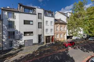 Exklusive Rheinlage Bonn-Beuel - Vielseitiges Wohnen mit Potenzial - provisonsfrei – Rheinaustr. 76, 53225 Schwarzrheindorf/Vilich-Rheindorf, Bonn – Vorschaubild 3