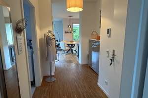 Moderne Wohnung mit eigenem Garten – Ruhe trifft Komfort – Biebricher-Allee 108, 65187 Biebrich, Wiesbaden – Vorschaubild 8