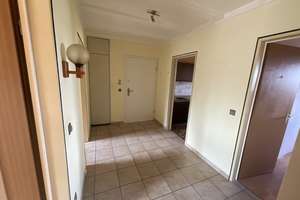 3-Zimmer-Wohnung 
mit 75 m² Wohnfläche 
und Südbalkon 
sofort zur Nutzung frei! – Die vollständige Adresse der Immobilie erhältst du vom Anbieter., 90449 Röthenbach West, Nürnberg – Vorschaubild 5