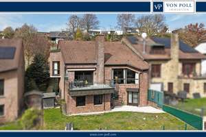 Großzügiges Einfamilienhaus – optional mit ELW – in bester Wohnlage mit phantastischem Fernblick – Die vollständige Adresse der Immobilie erhältst du vom Anbieter., 44797 Stiepel, Bochum – Vorschaubild 1
