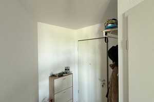 2-Rooms-Penthouse with Terrace in Bahnstadt, Heidelberg with Furniture – Grüne Meile 35, 69115 Heidelberg – Vorschaubild 8