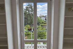 *RESERVIERT* Wunderschöne 4-Zimmer Altbau Wohnung mit Garten in Toplage von Krefeld-Bockum – Kaiserstraße 133, 47800 Bockum, Krefeld – Vorschaubild 2