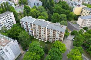 Stilvolle 2 ZI. Residenz in Charlottenburg inkl. Südwest-Balkon und idyllischem Blick ins Grüne – Die vollständige Adresse der Immobilie erhältst du vom Anbieter., 10587 Charlottenburg, Berlin – Vorschaubild 1