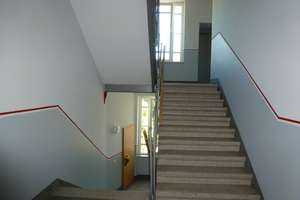 GEMÜTLICHes NEST in UNINÄHE – Lutherstraße 65, 9126 Bernsdorf, Chemnitz – Vorschaubild 4